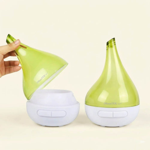 Las Mareas™ Ocean Dew Diffuser